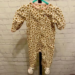 Child of mine pajamas